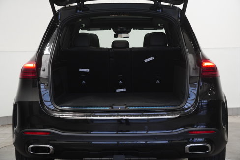 New 2025 Mercedes-Benz GLE 450 4MATIC image 34