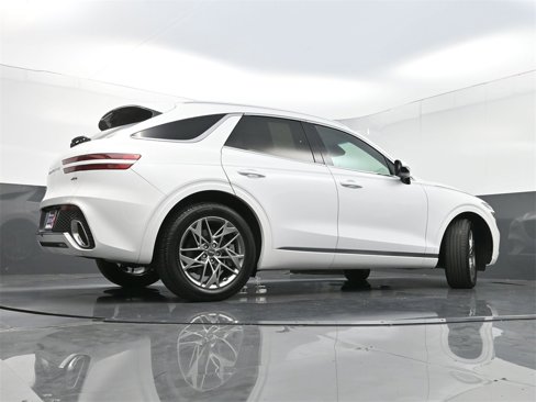 Used 2024 Genesis GV70 2.5T w/ Select Package image 33