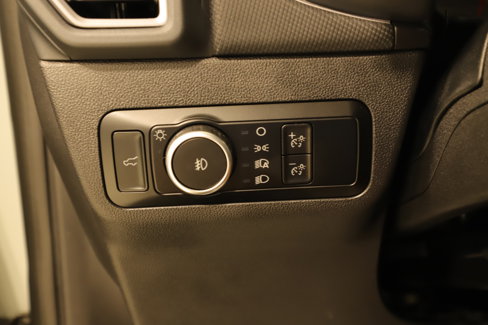 Used 2024 Ford Bronco Sport Big Bend w/ Convenience Package image 5