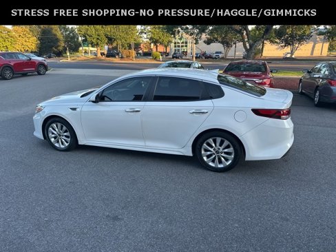 Used 2018 Kia Optima S image 30