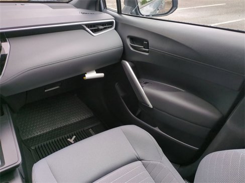 New 2026 Toyota Corolla Cross S image 17