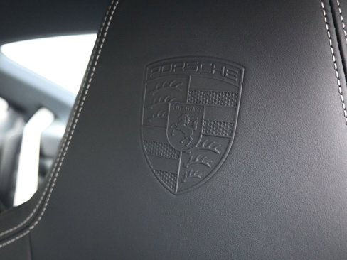 Certified 2025 Porsche 911 Carrera image 22