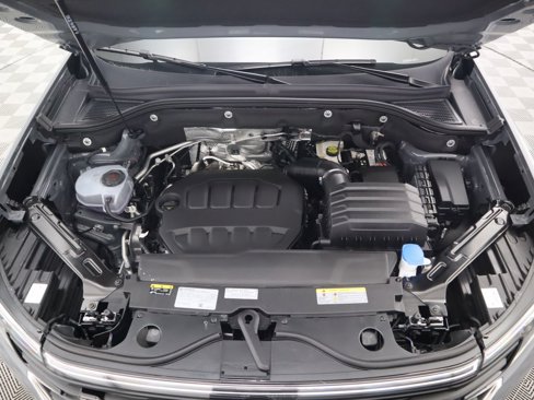 New 2026 Volkswagen Atlas SEL Premium R-Line image 32