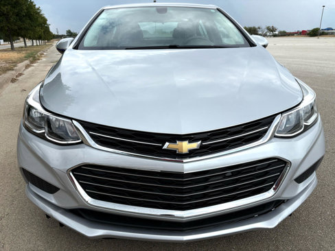 Used 2017 Chevrolet Cruze LS image 17