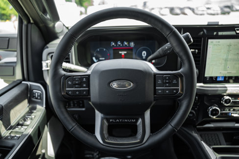 New 2025 Ford F350 XL image 31