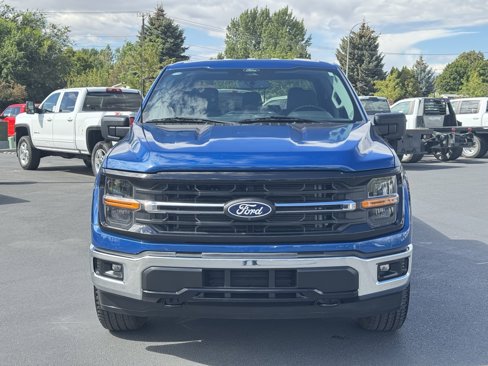 Used 2024 Ford F150 XLT image 2
