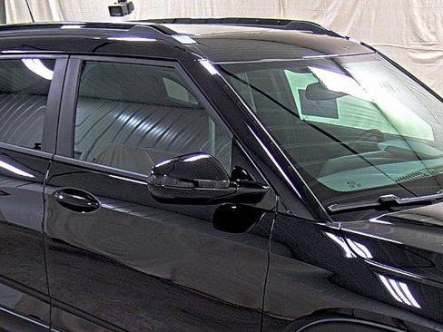 New 2026 Chevrolet TrailBlazer ACTIV w/ Convenience Package image 15
