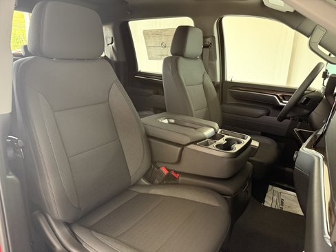 New 2026 Chevrolet Silverado 2500 LT w/ Trail Boss Package image 35