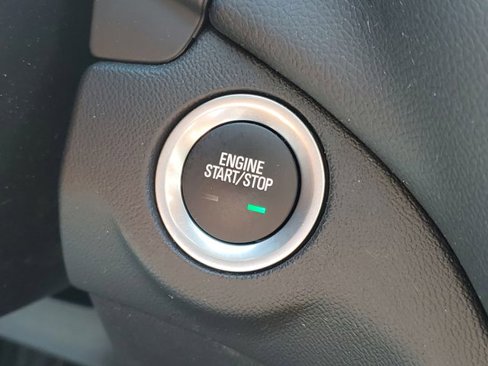 Certified 2024 Chevrolet Equinox LT image 25
