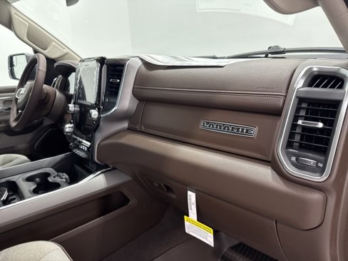New 2026 RAM 1500 Laramie w/ Bed Utility Group image 15