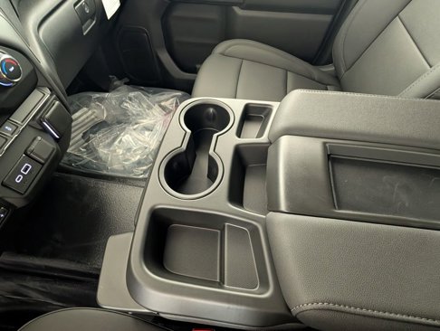 New 2025 Chevrolet Silverado 3500 W/T w/ WT Convenience Package image 20