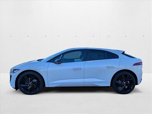 New 2024 Jaguar I-PACE R-Dynamic HSE image 5
