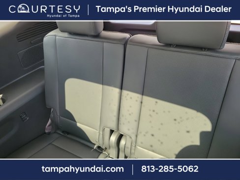 New 2026 Hyundai Ioniq 9 Limited image 15