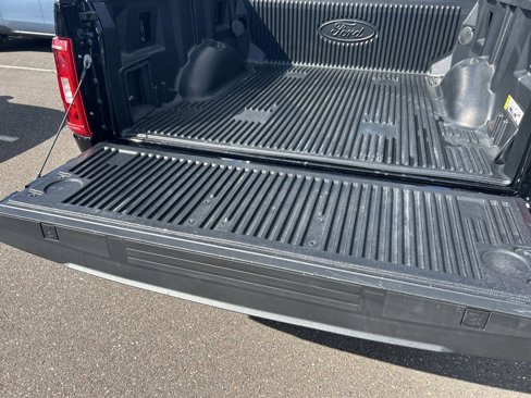 Certified 2023 Ford F150 XLT w/ Equipment Group 302A High image 8