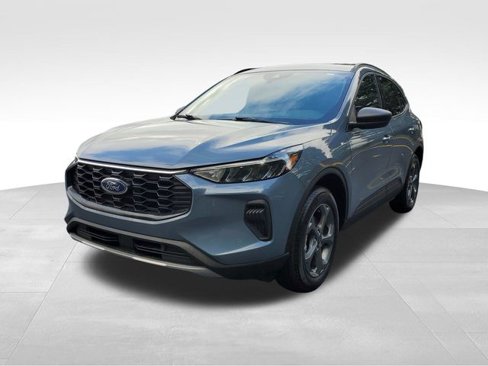 Used 2025 Ford Escape ST-Line image 35