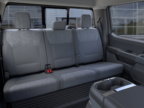 New 2026 Ford F250 XLT image 11