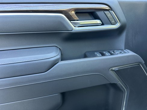 New 2025 Chevrolet Silverado 1500 LT w/ Protection Package image 11