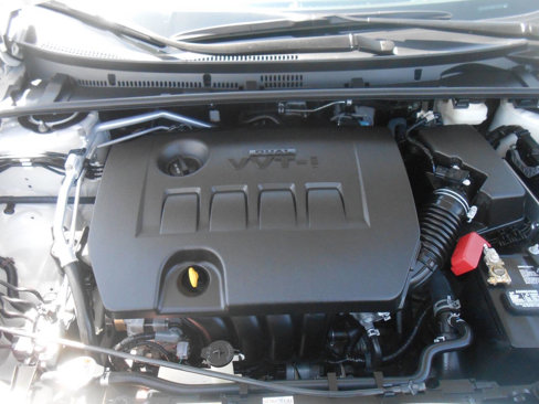 Used 2018 Toyota Corolla SE image 19