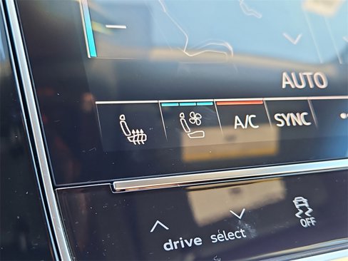 New 2026 Audi Q8 Premium Plus image 14