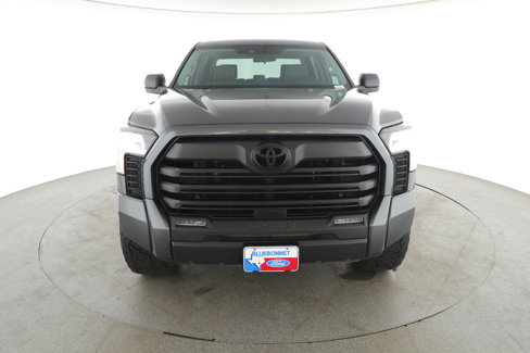 Used 2024 Toyota Tundra SR5 image 2