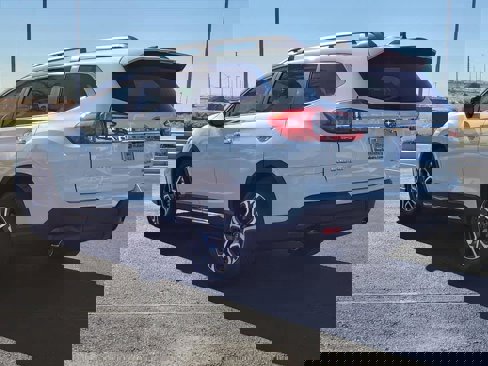 New 2025 Subaru Ascent Touring image 4