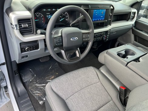 New 2026 Ford F350 4x4 Crew Cab Super Duty image 11