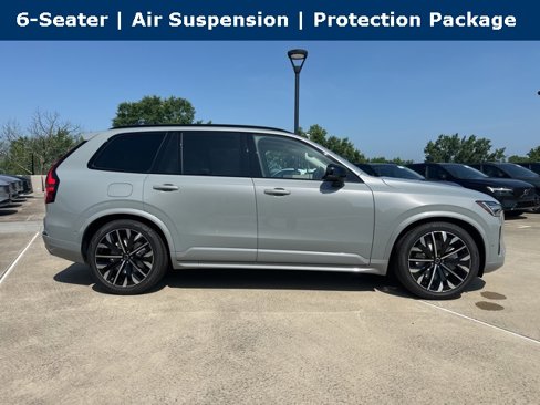 New 2026 Volvo XC90 B6 Ultra image 9