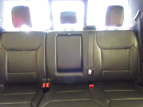 New 2025 Ford F250 Lariat w/ Lariat Ultimate Package image 26