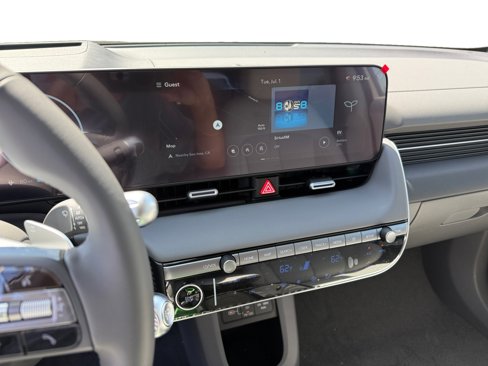New 2025 Hyundai Ioniq 5 Limited image 12