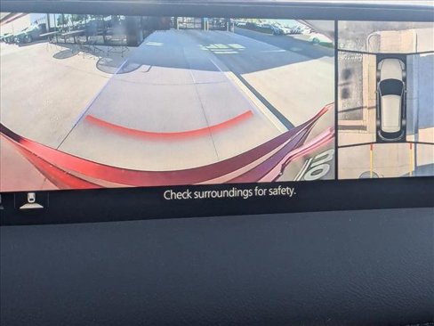 New 2025 MAZDA CX-5 Signature image 12