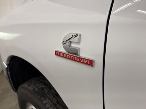 New 2026 RAM 3500 Big Horn image 23