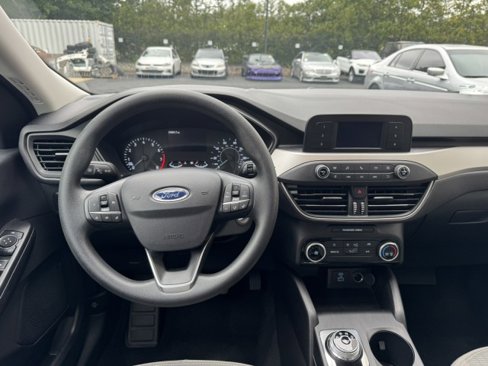 Used 2021 Ford Escape S image 21