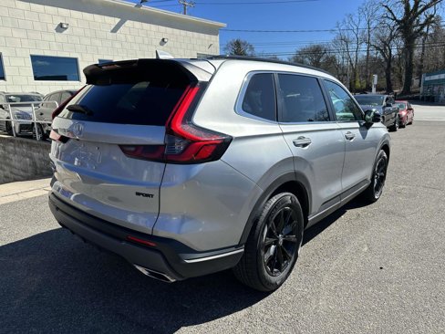 Used 2024 Honda CR-V Sport image 3