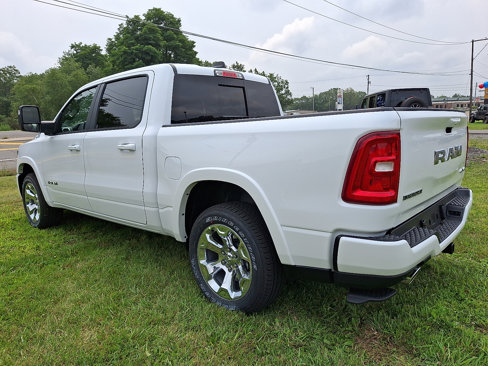 New 2026 RAM 1500 Big Horn image 3