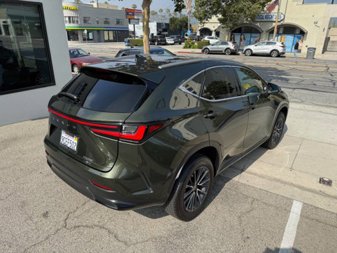 Used 2022 Lexus NX 250 AWD image 14