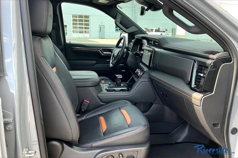 Used 2024 GMC Sierra 1500 AT4 w/ Technology Package image 28