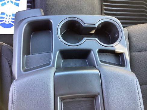 New 2026 GMC Sierra 1500 Elevation image 25