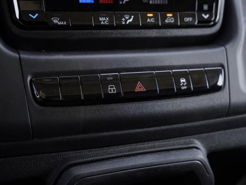 New 2025 RAM ProMaster 2500 image 20