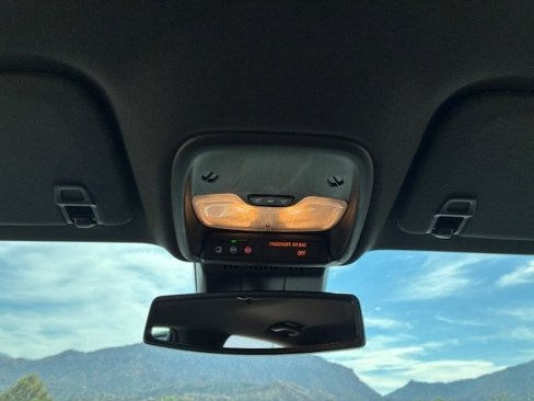 New 2026 Chevrolet Colorado Z71 image 16