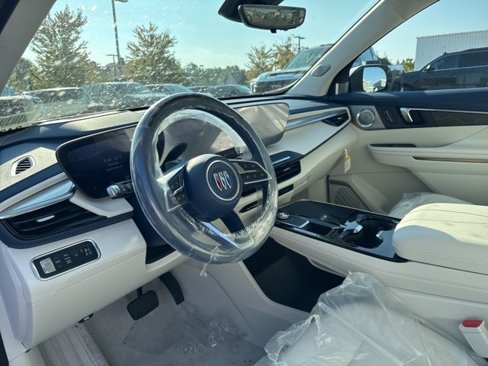 New 2026 Buick Enclave Avenir w/ Super Cruise Package image 10
