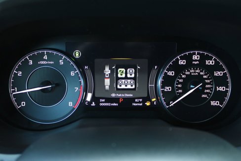 New 2025 Acura RDX w/ Technology Package image 11