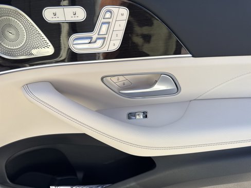 New 2026 Mercedes-Benz GLE 450 4MATIC image 17