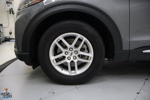Certified 2025 Ford Explorer Active image 13