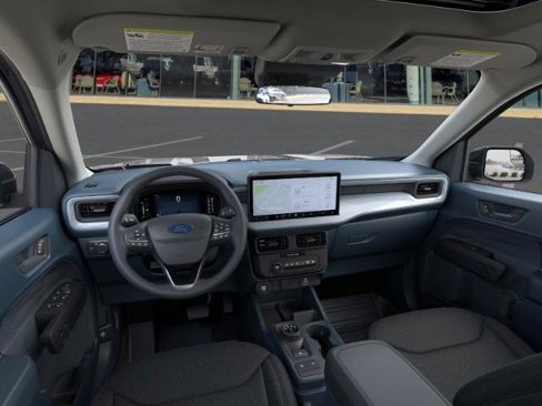 New 2025 Ford Maverick XLT w/ XLT Luxury Package image 9