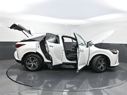 Used 2024 Lexus RX 350 Premium image 36