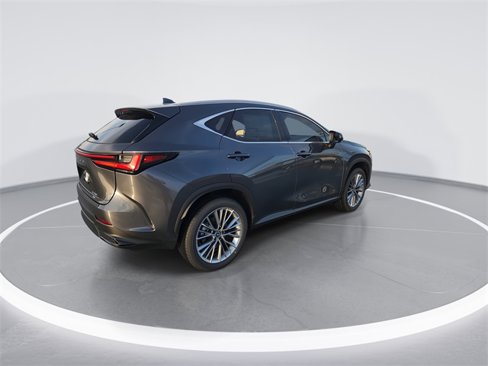 New 2026 Lexus NX 350 AWD w/ Luxury Package image 8