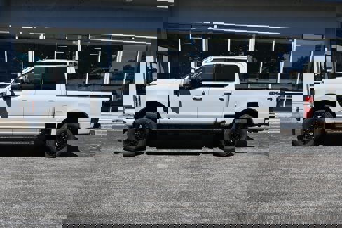 New 2026 Ford F250 XLT image 2