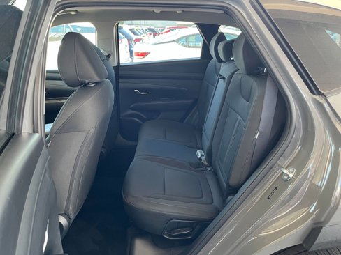 Used 2025 Hyundai Tucson SEL image 25