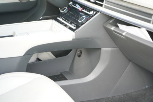 Used 2024 Hyundai Santa Fe Calligraphy image 40