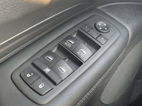 New 2024 Dodge Durango AWD image 11